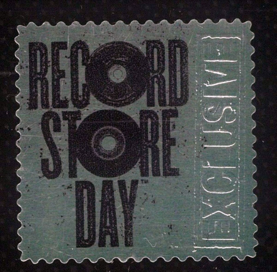 Lou Reed John Cale Songs for Drella Vinile Vinyl RSD2020 4