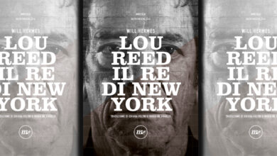 Lou Reed. Il re di New York - Will Hermes - Libro - Minimum Fax - Minimum  Fax musica